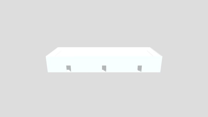 webmodelexport 3D Model