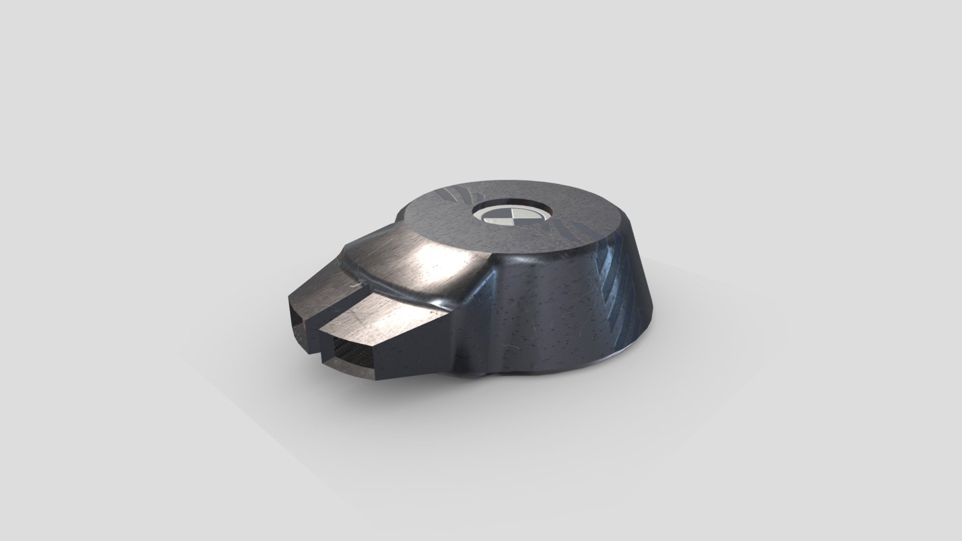 Turret