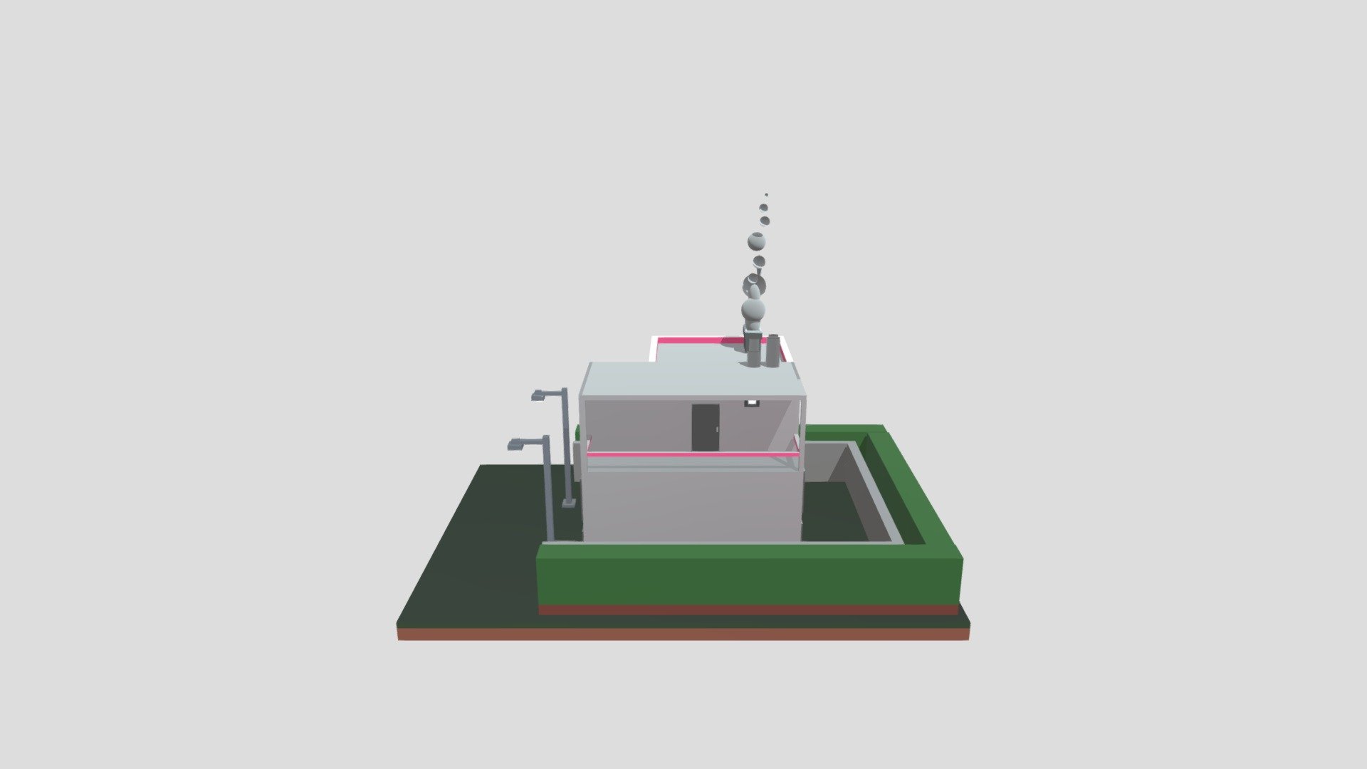 Retro House