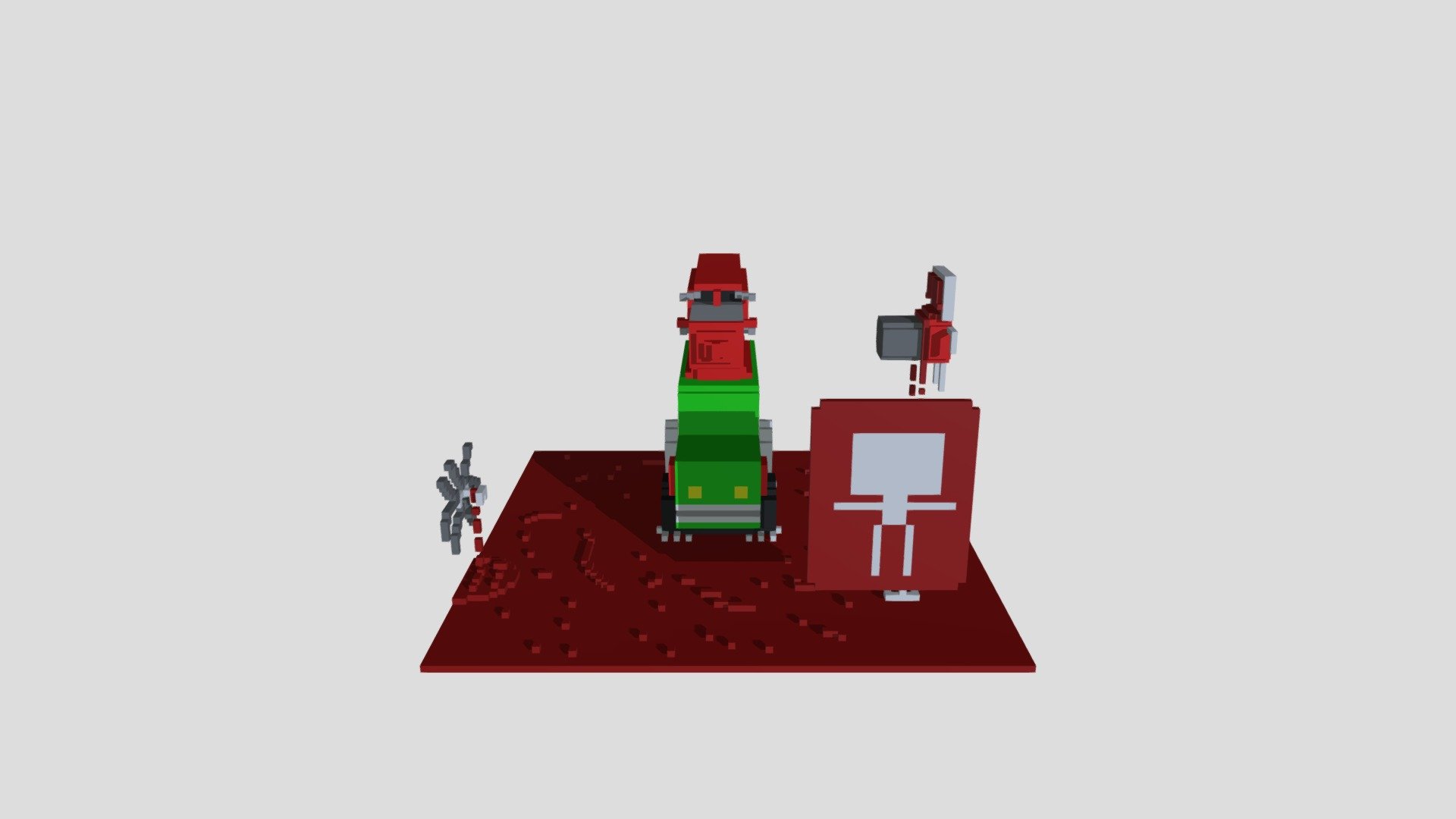Goblinmobile