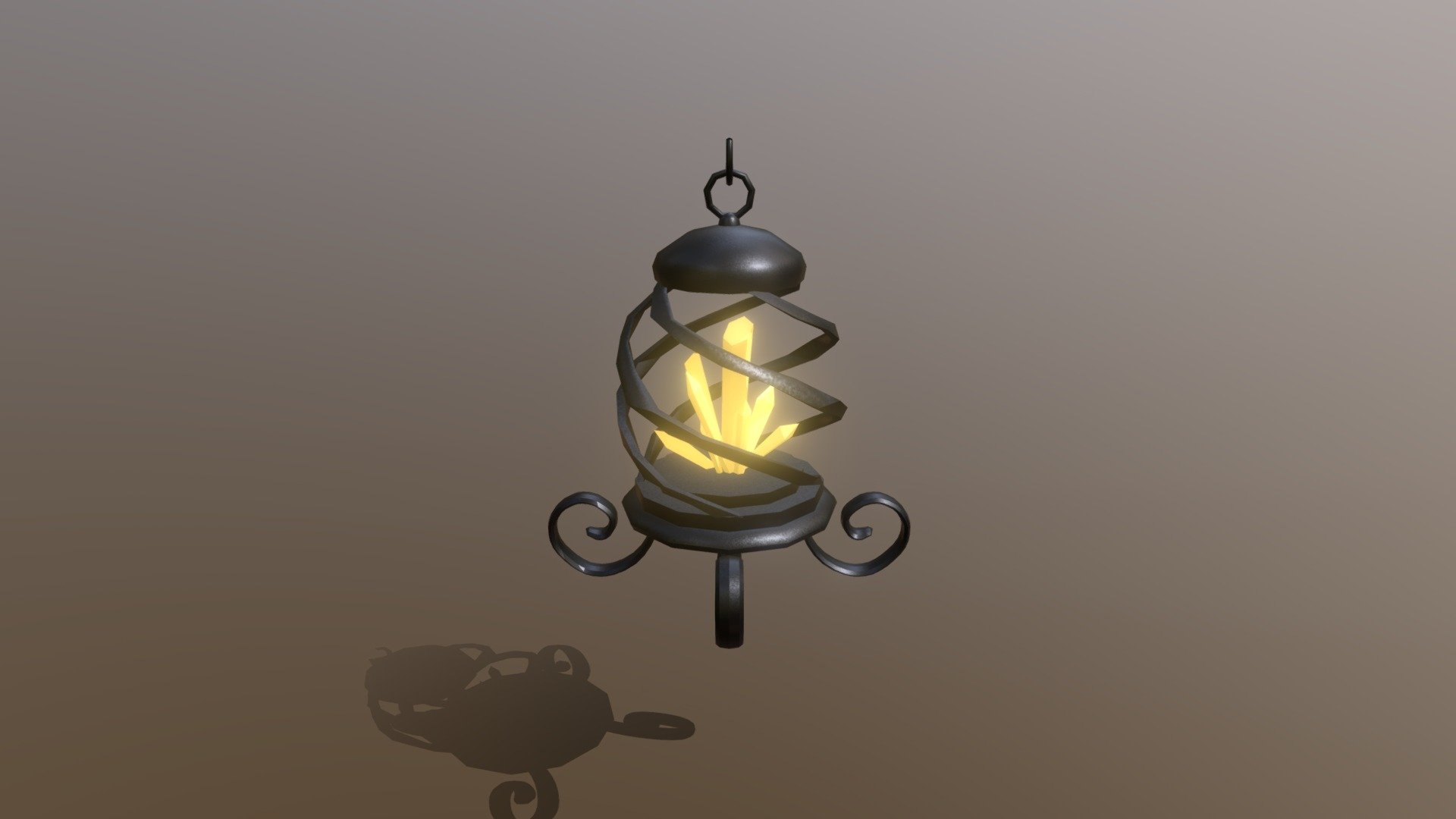 Chandelier