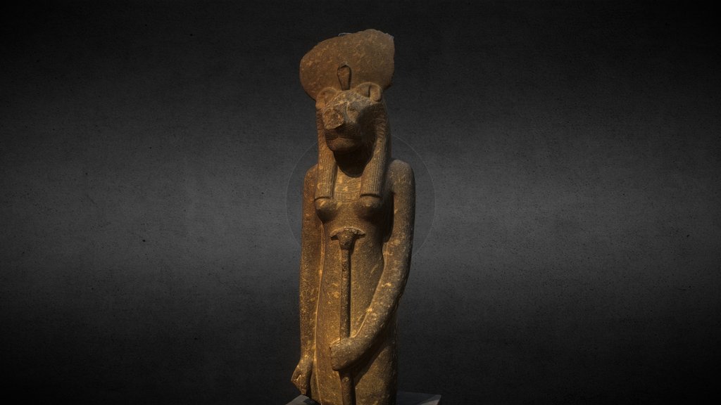 Sekhmet