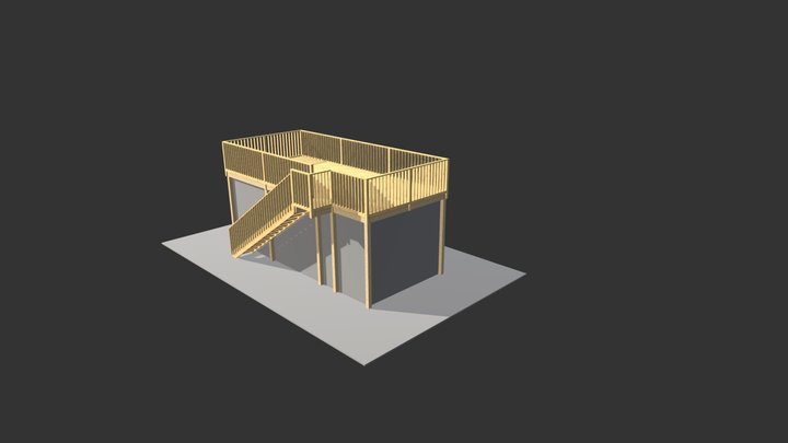 190301 3D Model