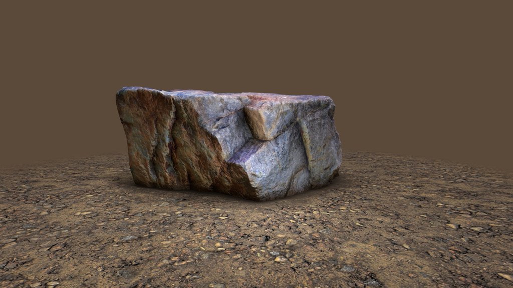 Environment Scans - A 3D model collection by bandrist - Sketchfab