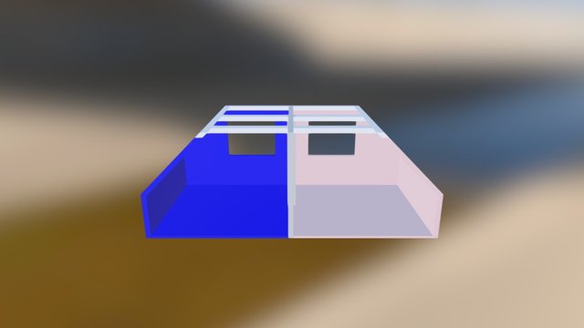 Felan2-2 3D Model