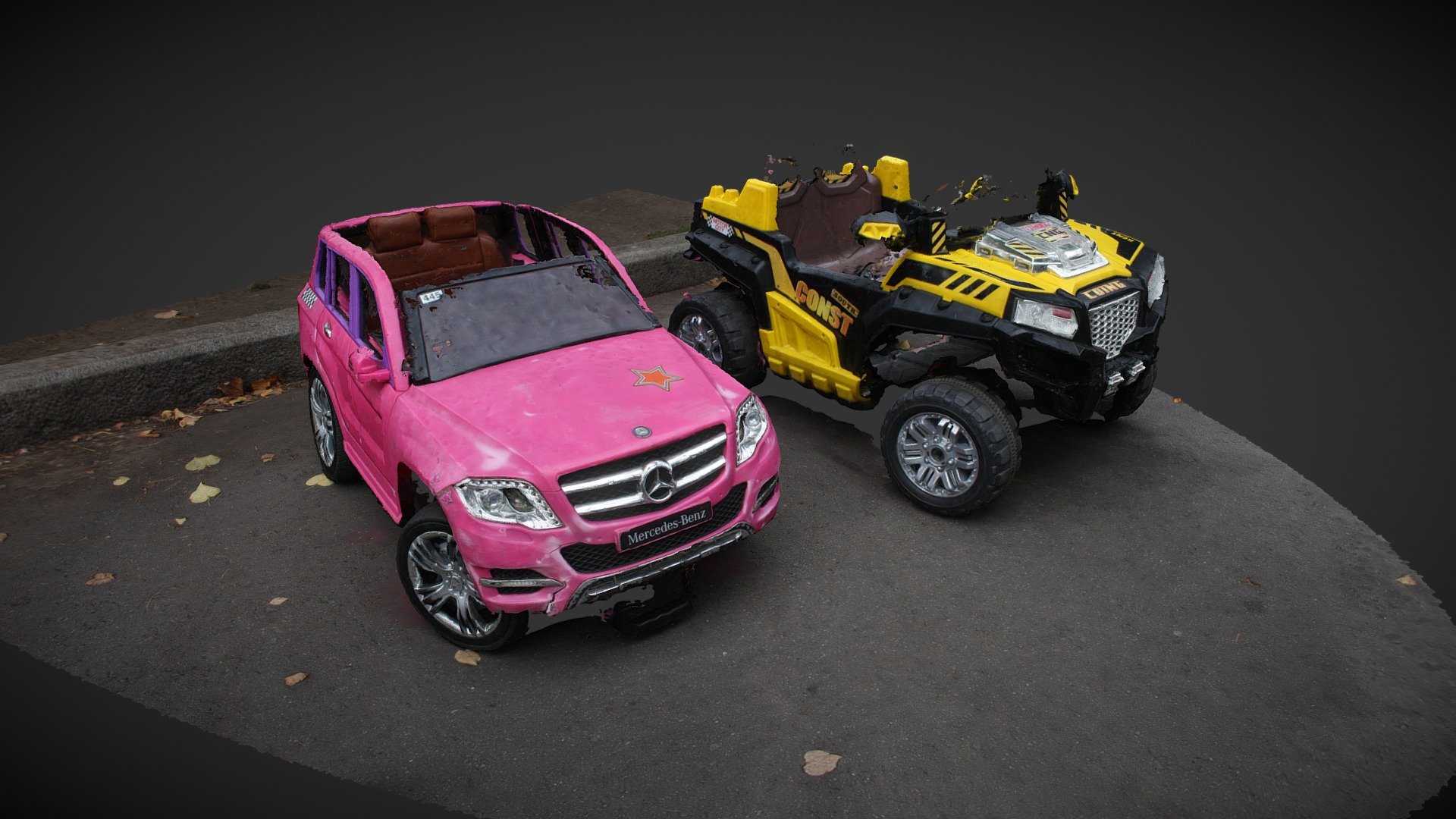 SOKOLNIKI CARS