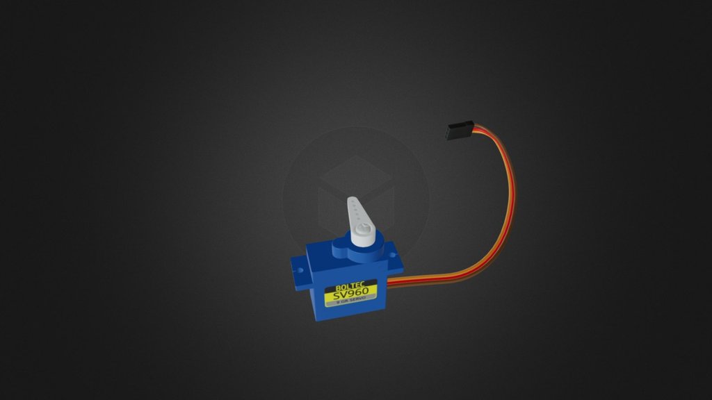 Arduino - A 3D model collection by sas111 - Sketchfab