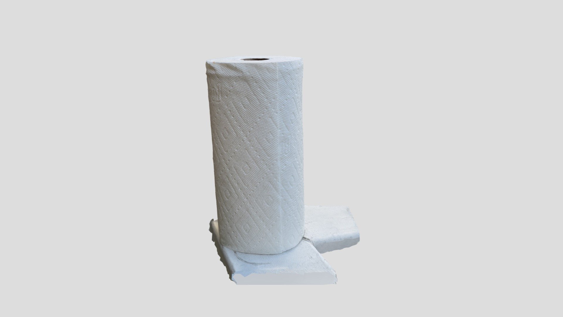 Paper Towel Roll