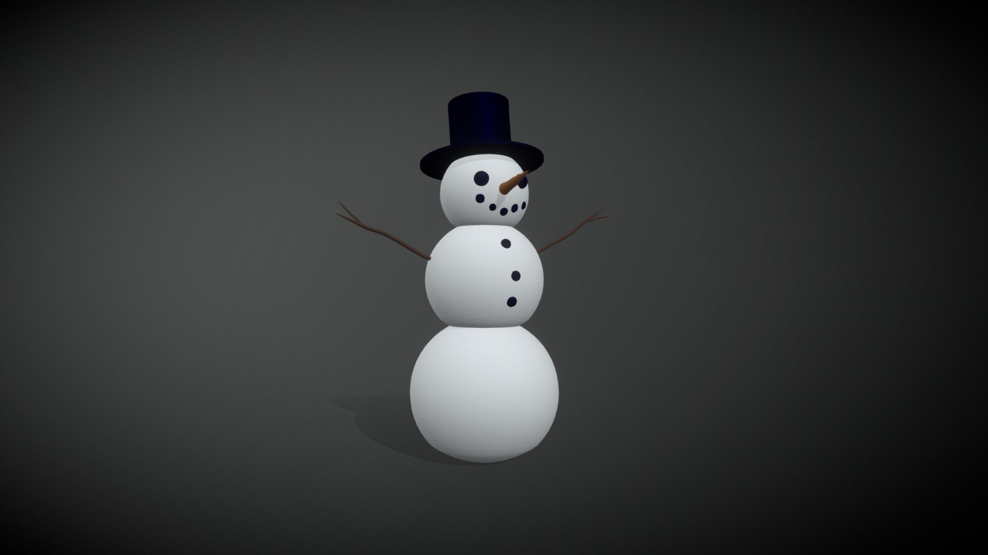 Snowman Demo