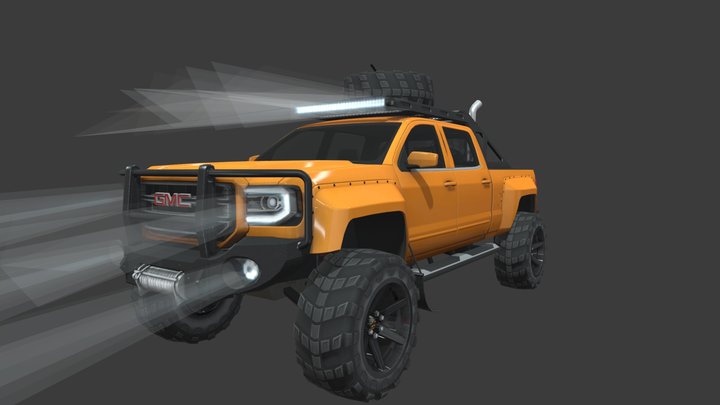 gmc sierra 2500 hd double cab standard box