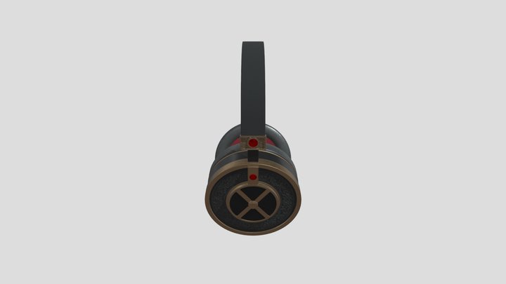 Headphones