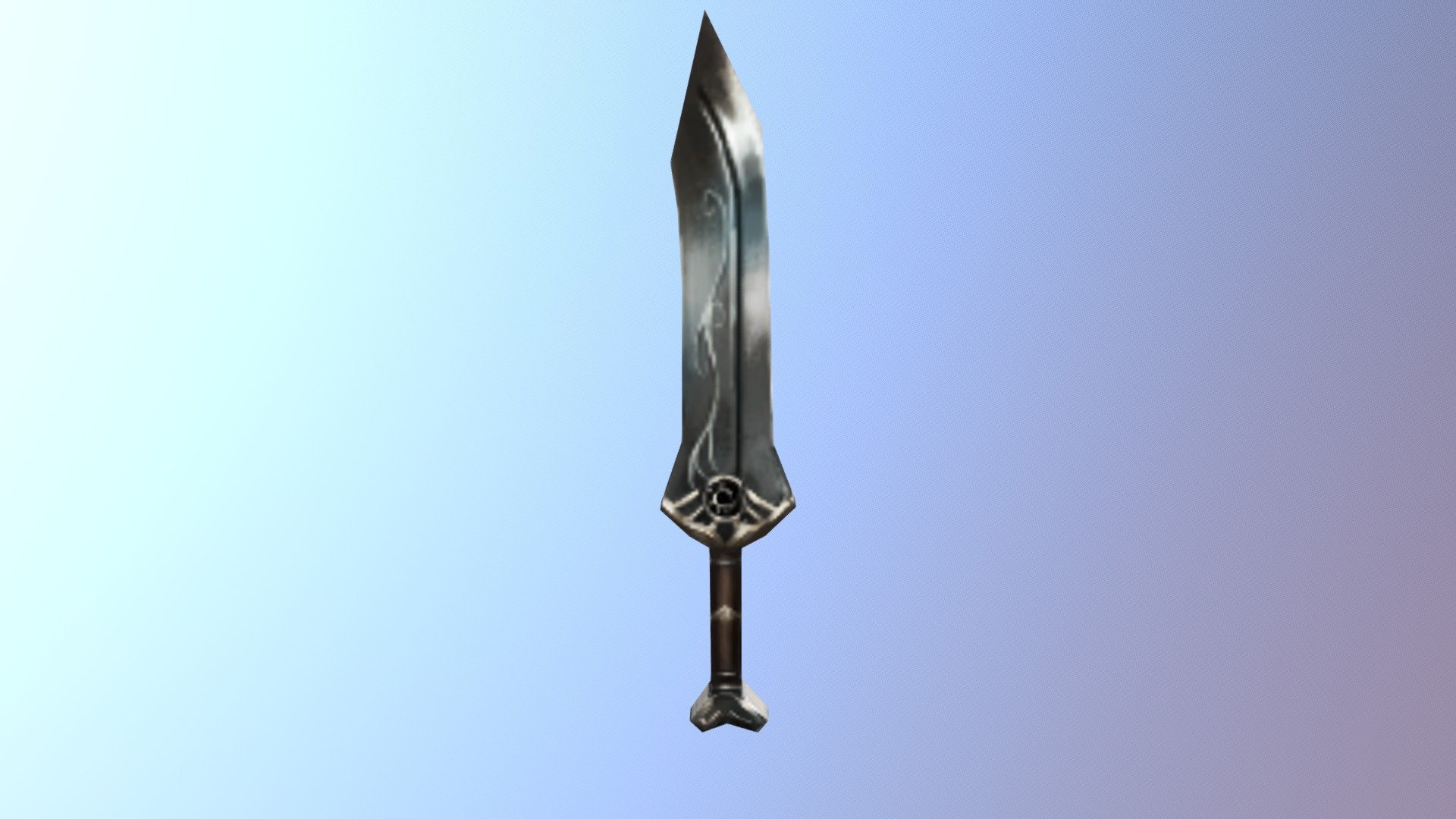 Great Knife - 3D model by nicoloneilmangaoang [0fb0d89] - Sketchfab