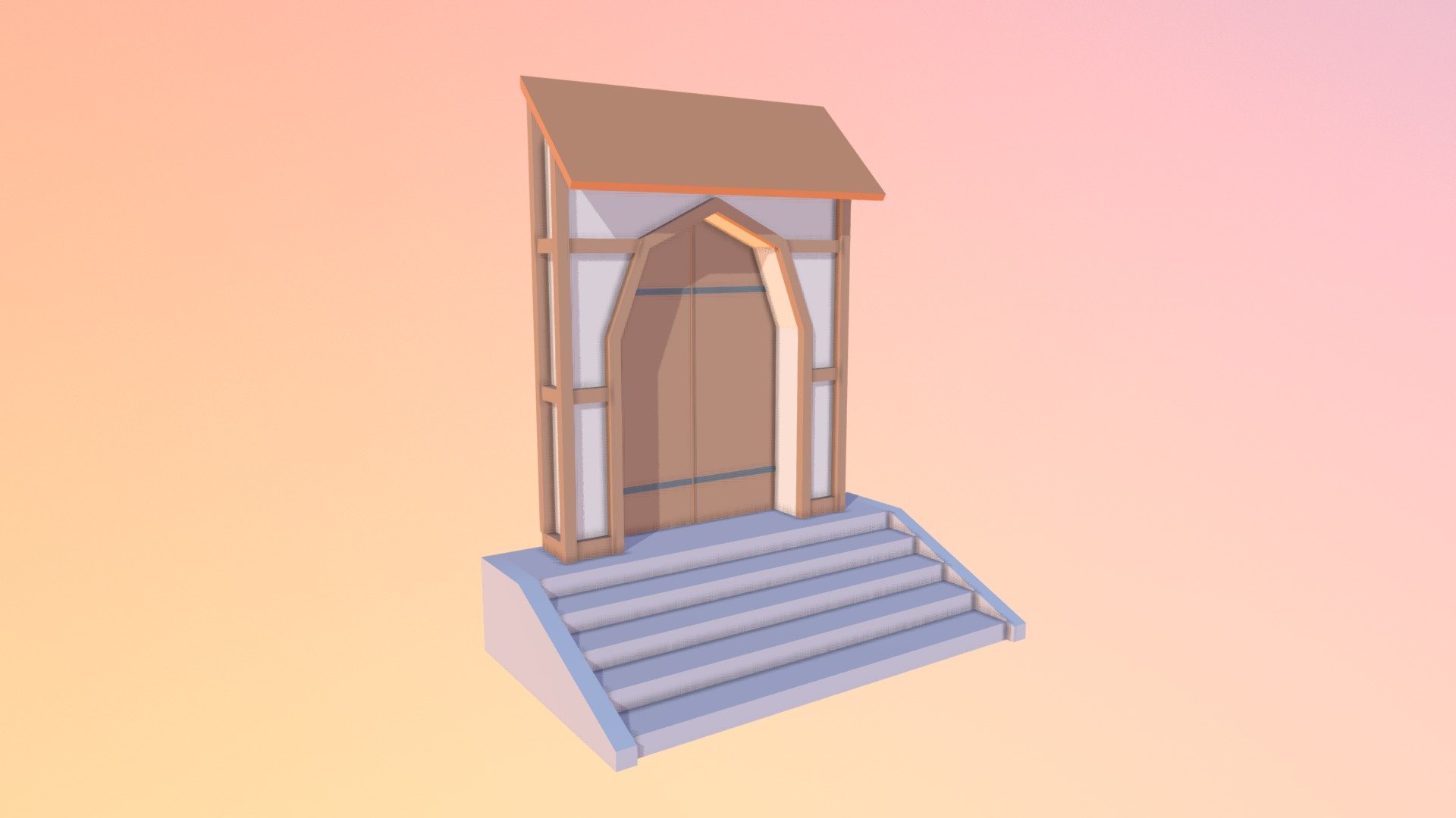 JC P Door 1