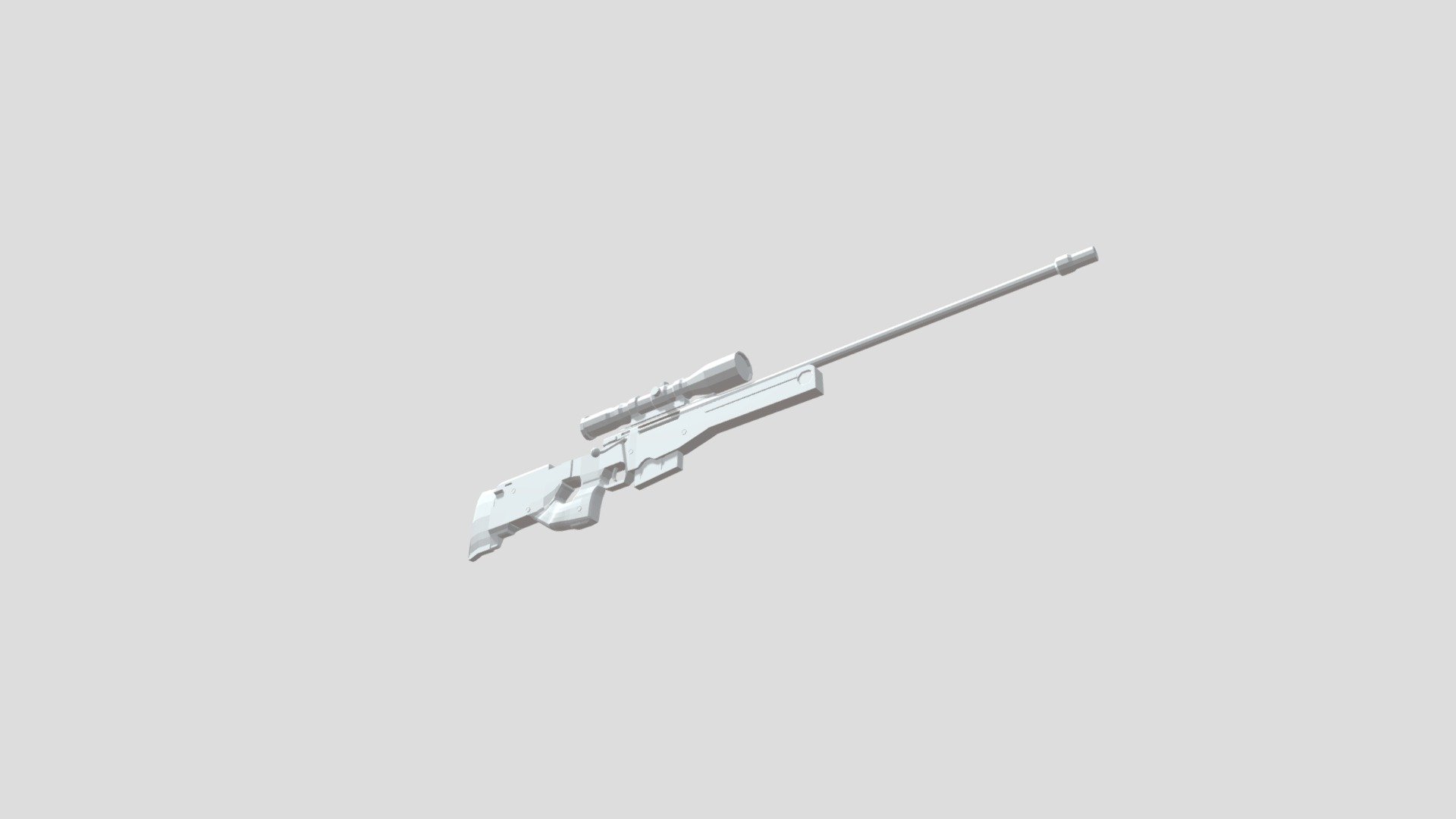 AWMSniper