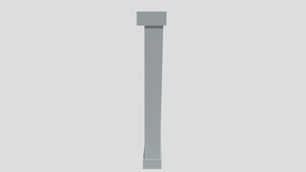 Cubic Worlds Front Door