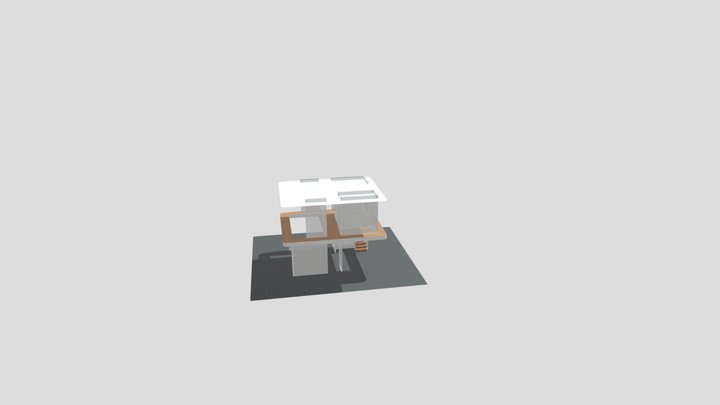 202181 3D Model