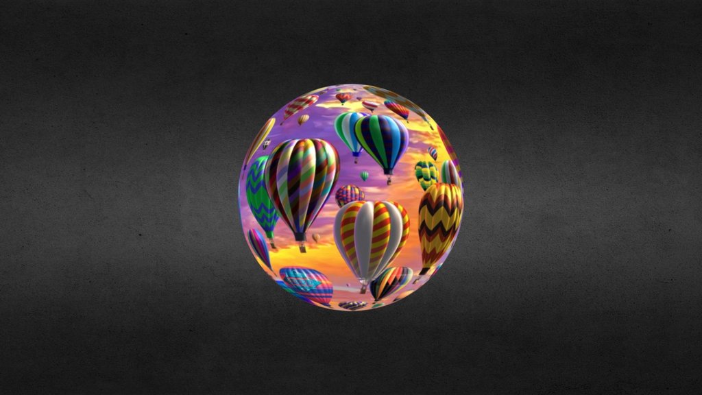 Balloon Ball