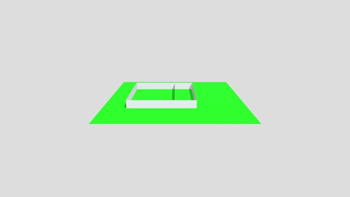 _box1 3D Model