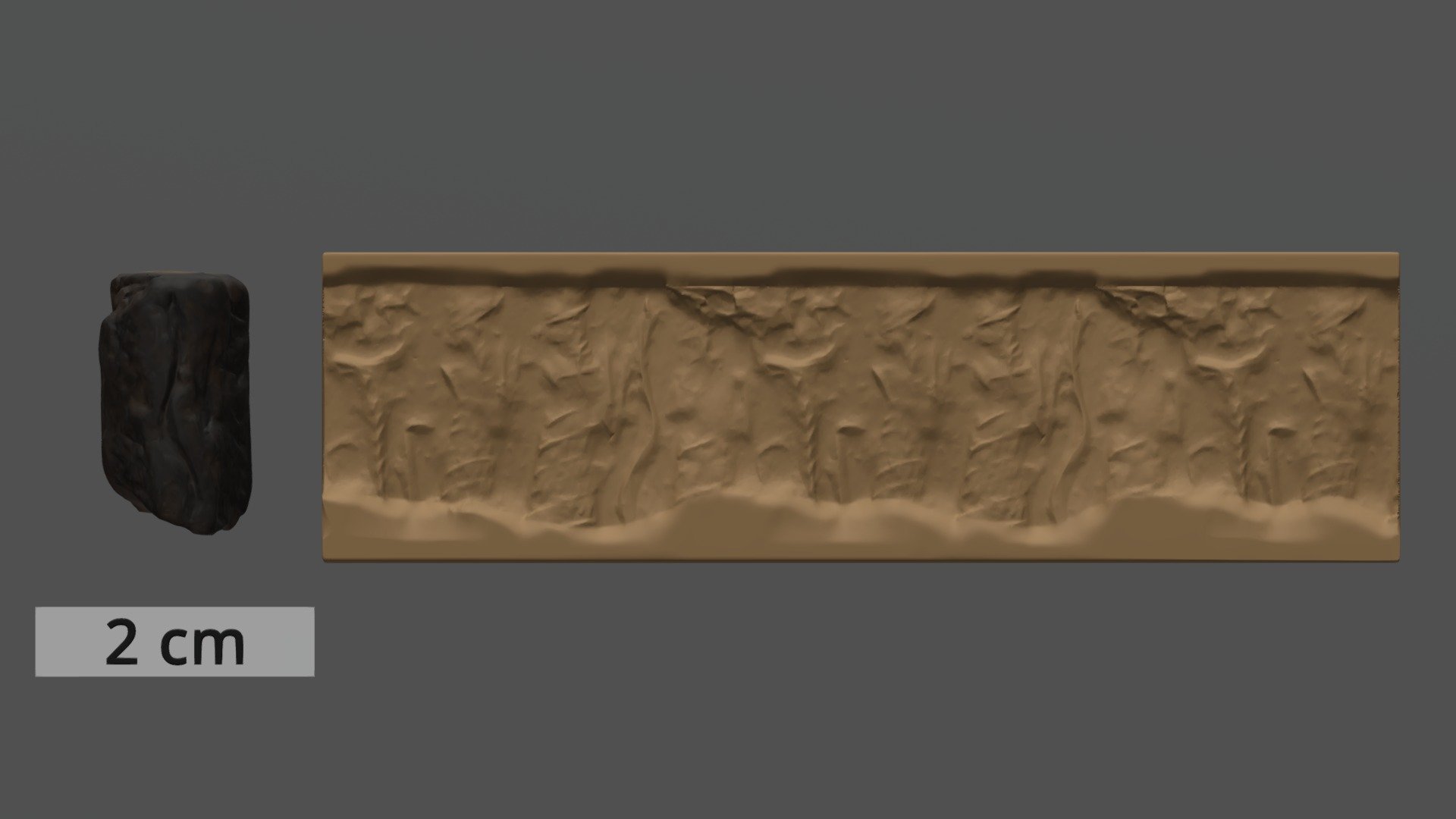 156636 cylinder seal