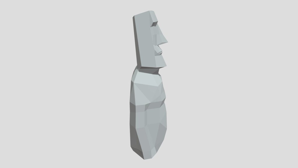moai