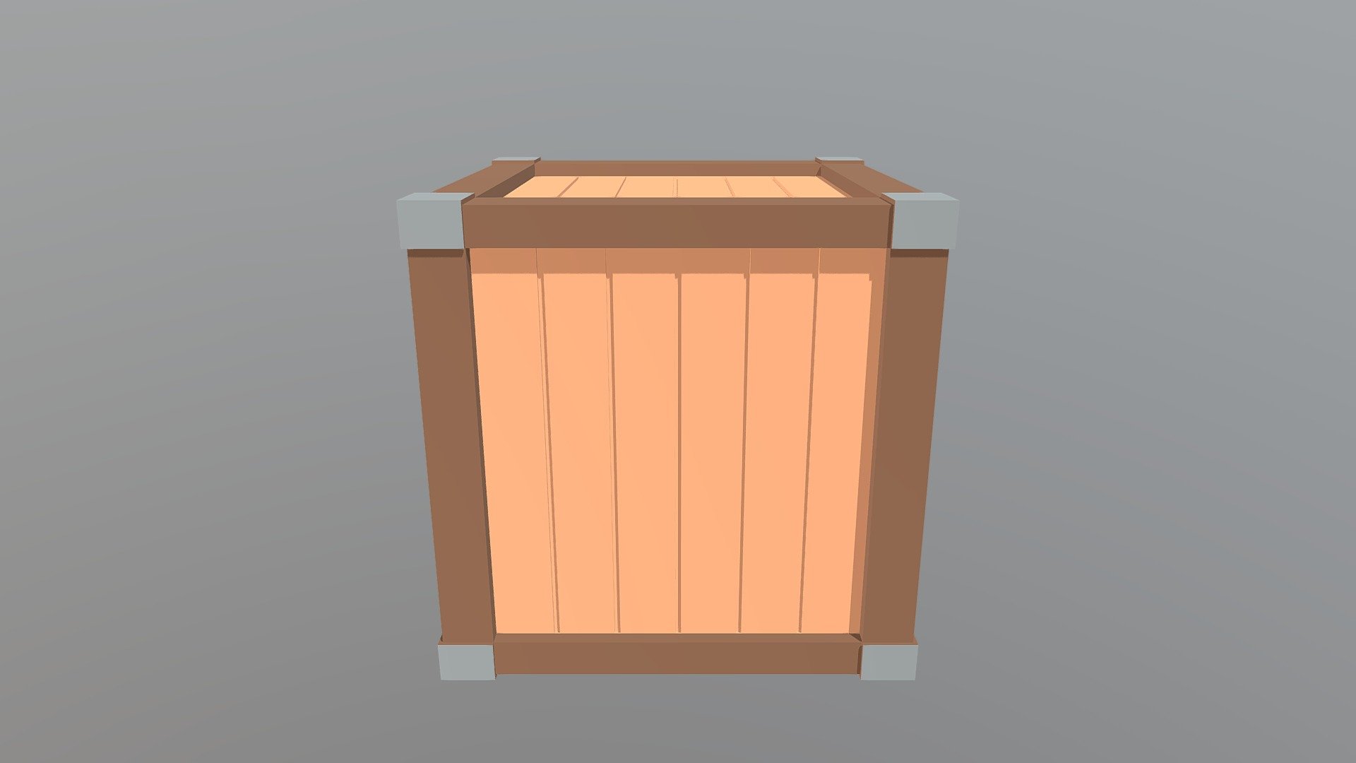 SBW7: Crate