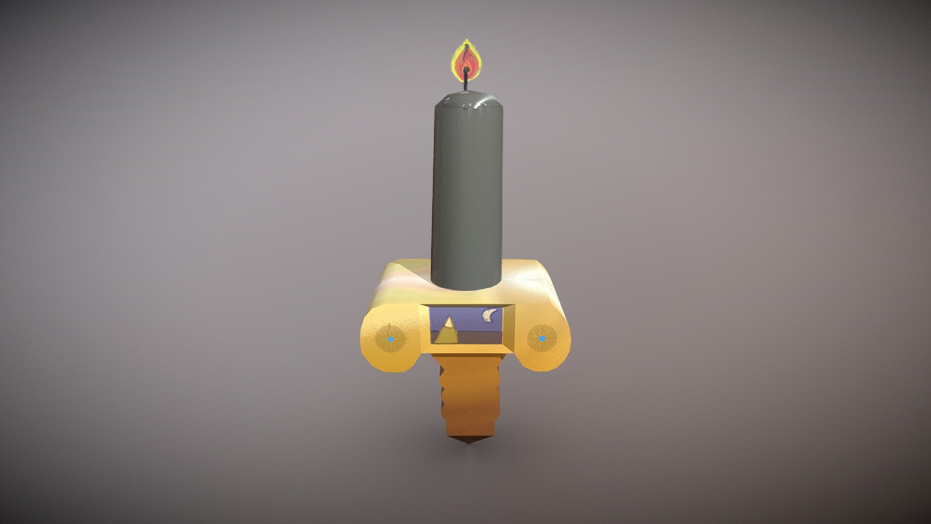 Candlestick Remake
