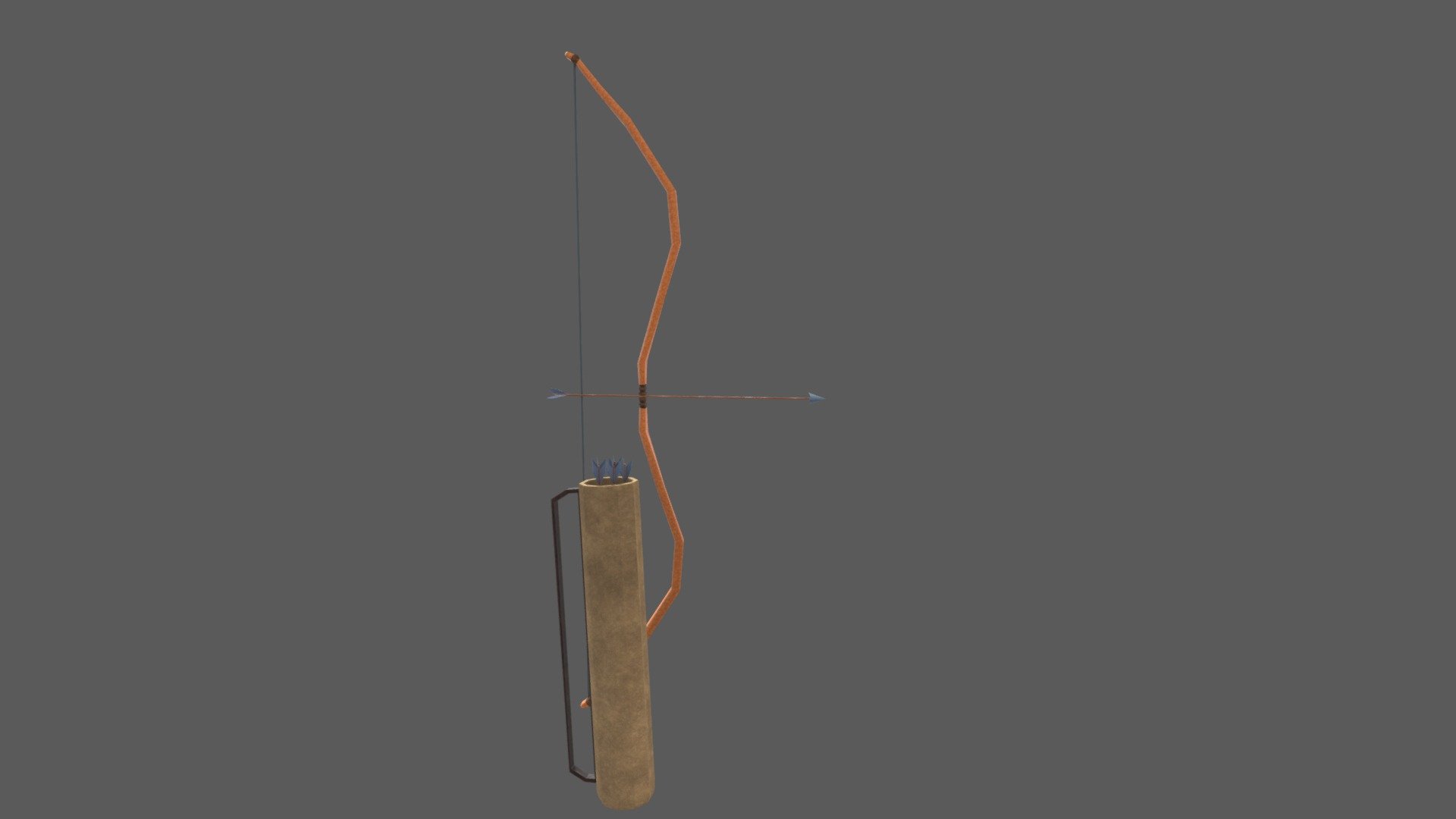 Bow&Arrow