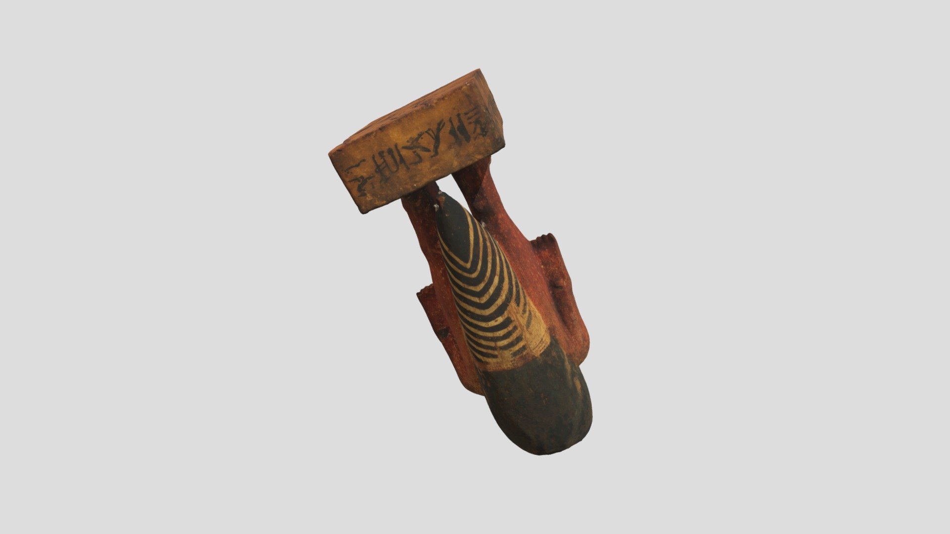 Egyptian object