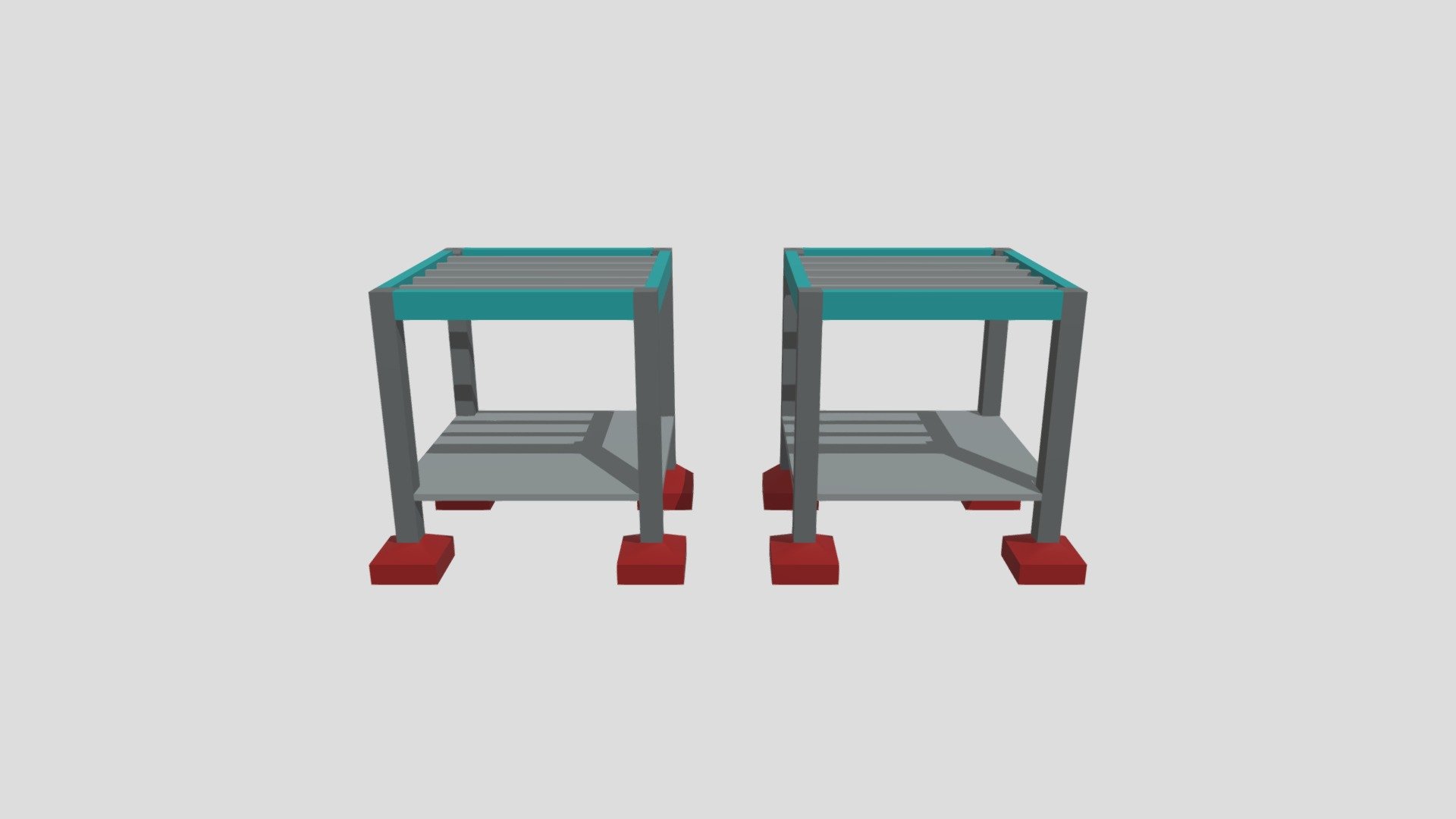 Modelagem - Tanque Séptico