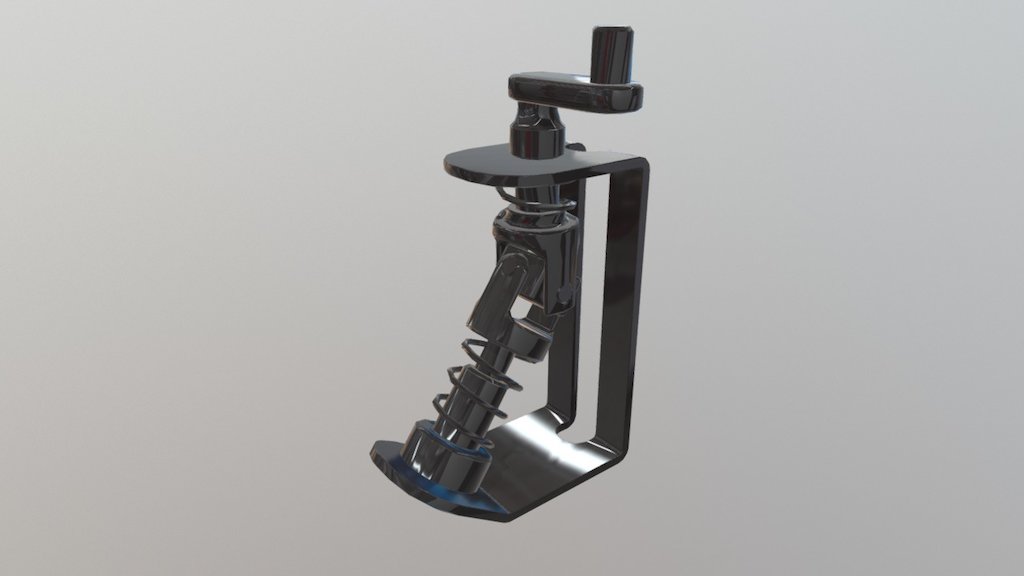 Ensamble — Sketchfab embed 3D viewer
