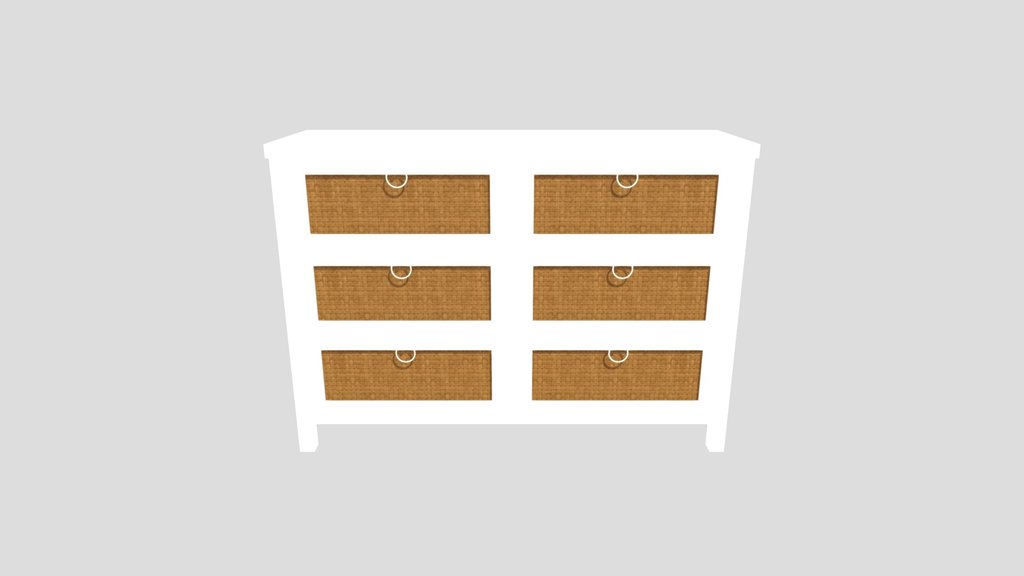 Bayou Breeze Pomodoro Cabinet