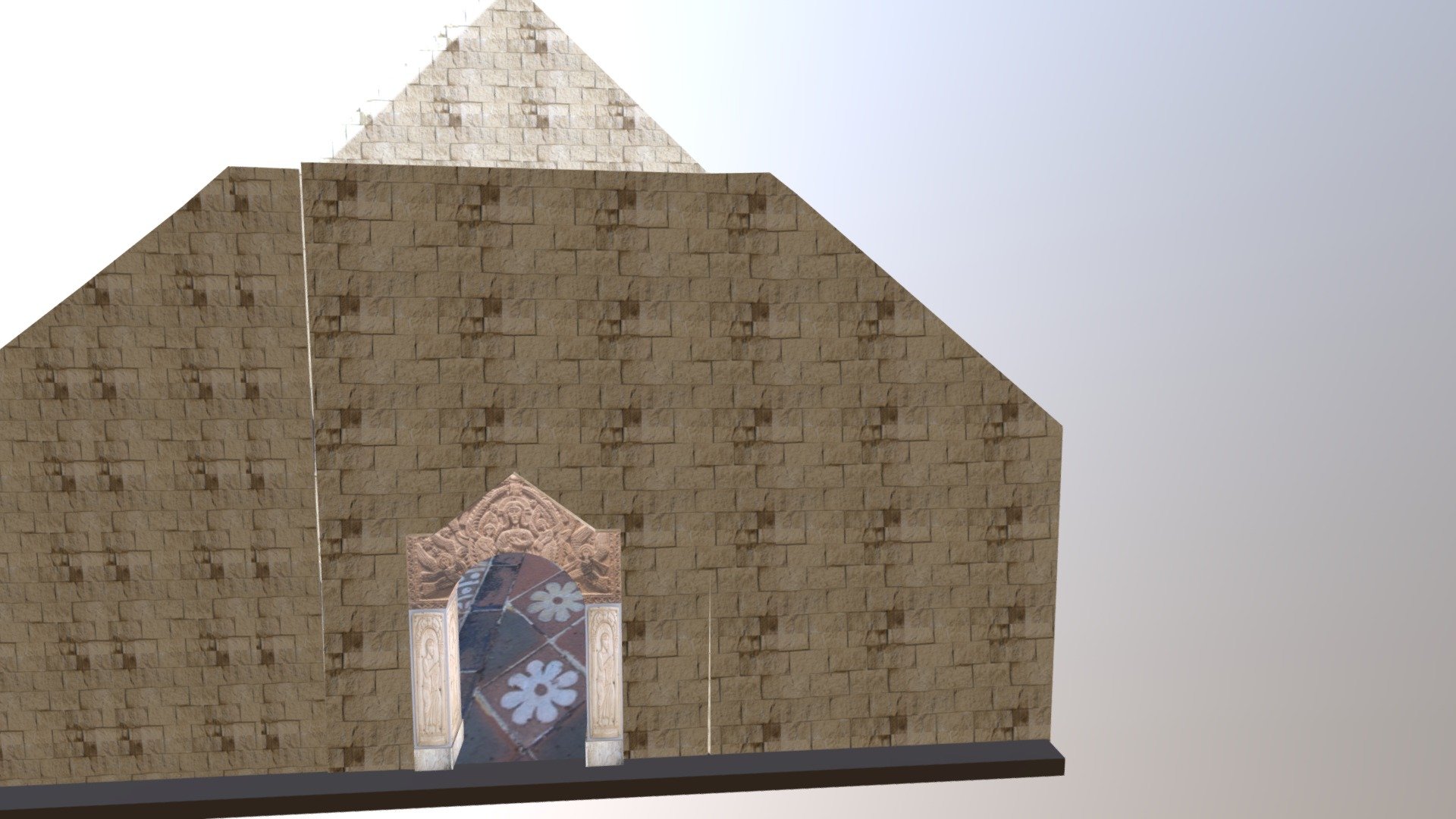 Basilica- Arpi1