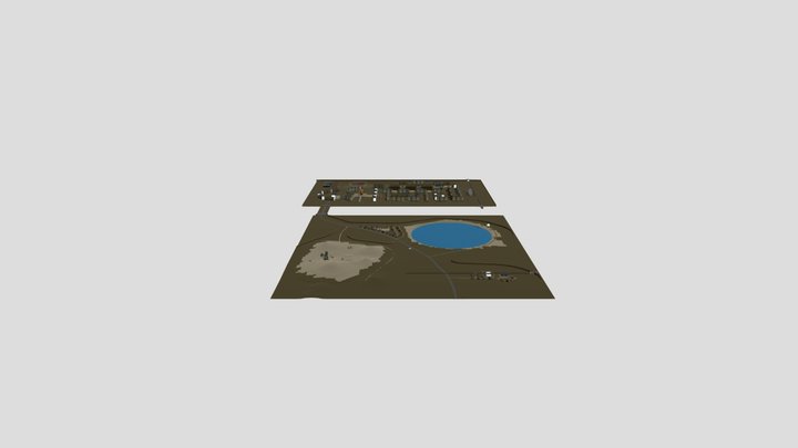 Anabandonedarea