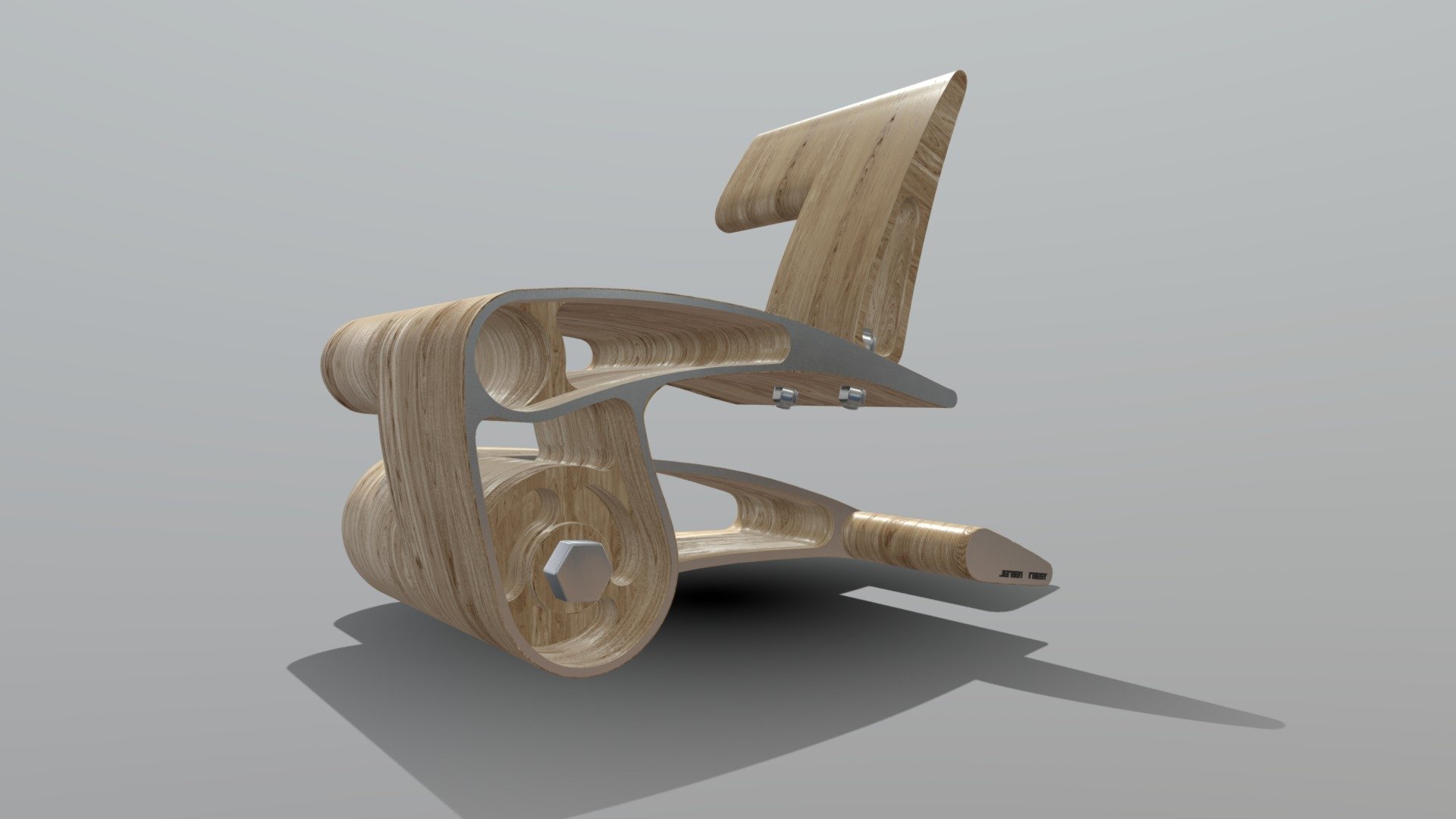 M42 Chair