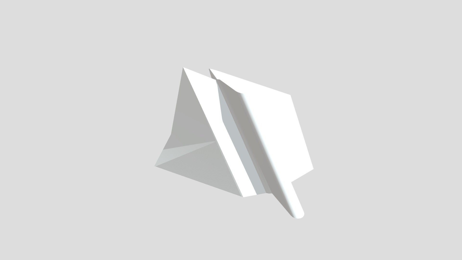 Hilleyj Abstractsculpture