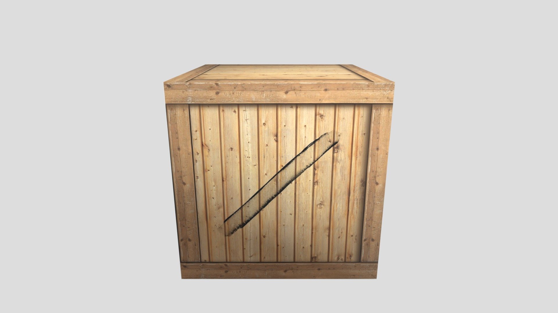Crate
