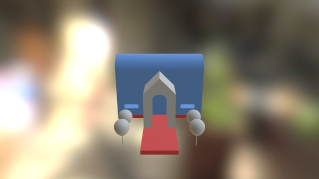 FFD201 16 Assignment Q1 S4 AslıhanÇoban 3D Model