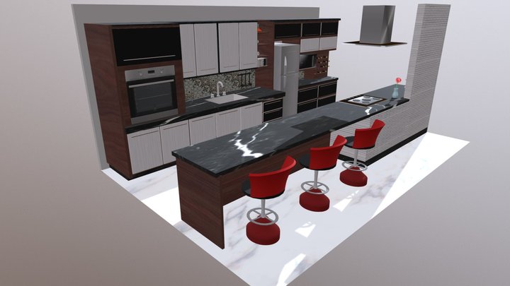 Sourceimages 3D Model