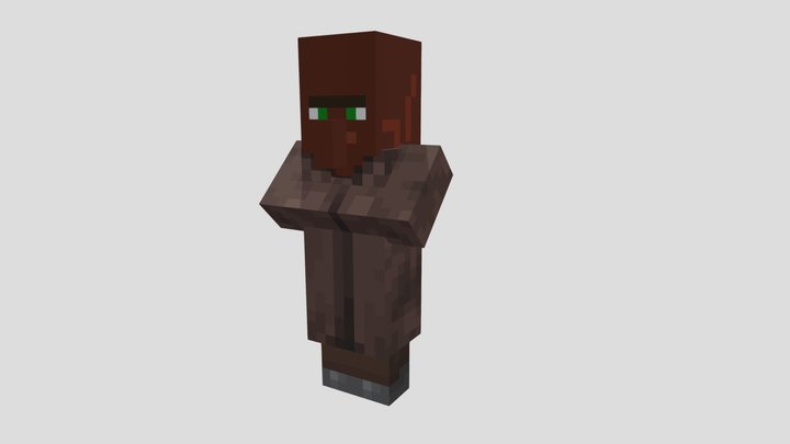 Jamal (Accurate Recreation)