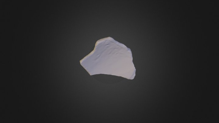 4096 48tys 3D Model