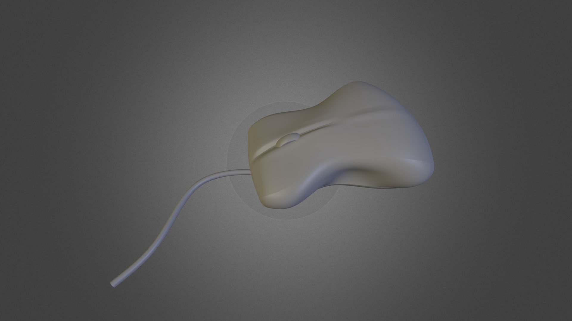sbmouse0630 - 3D model by hyeyeongcoe [0fc2f9c] - Sketchfab