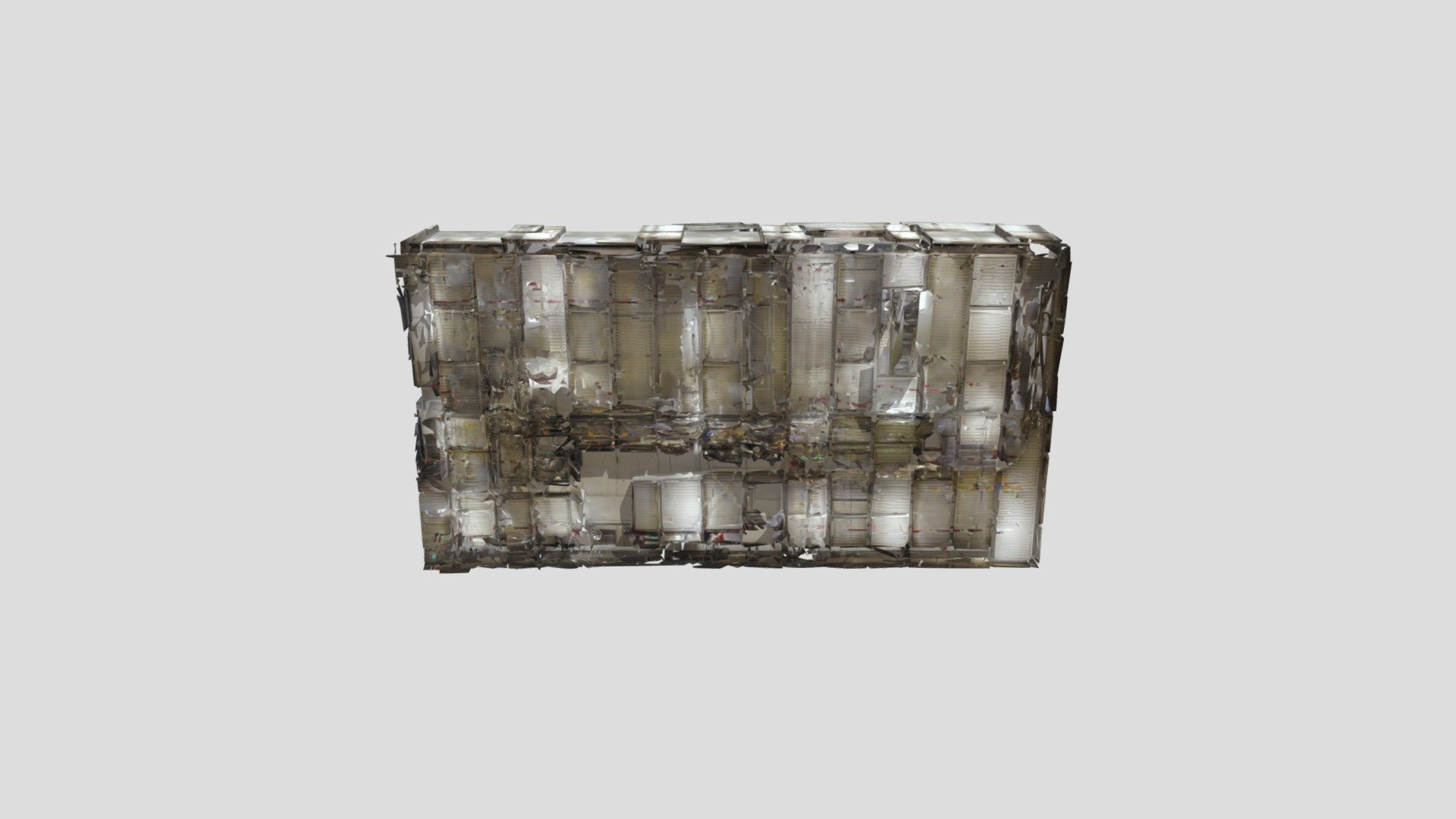 MATTERPORT