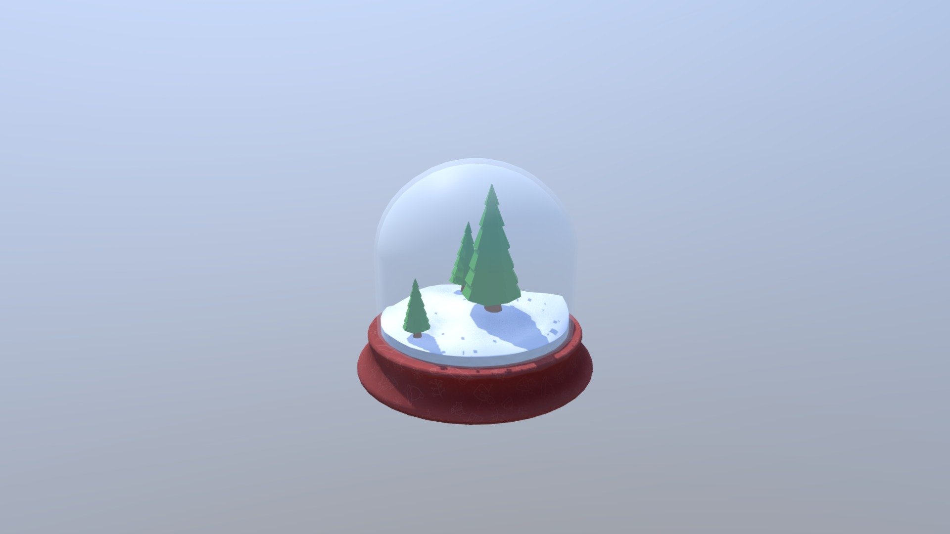 XMas2018_globe