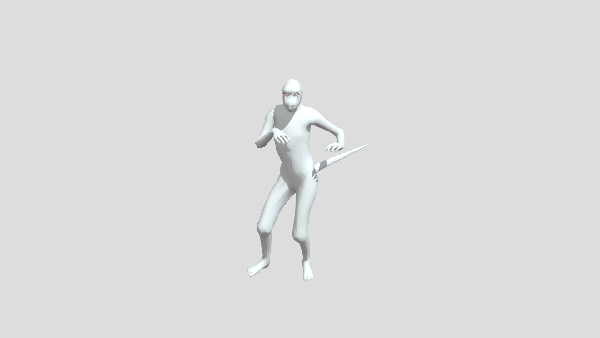 Rumba Dancing