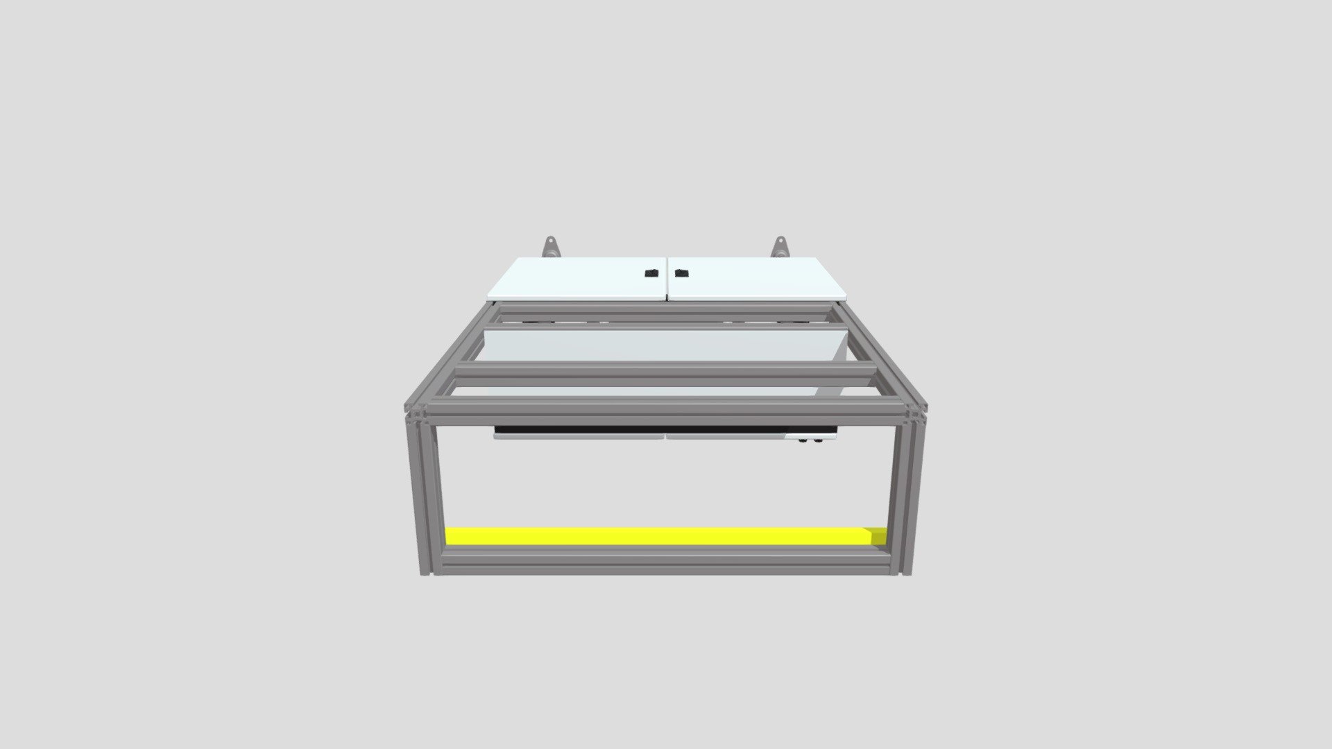 Conveyor- Manual