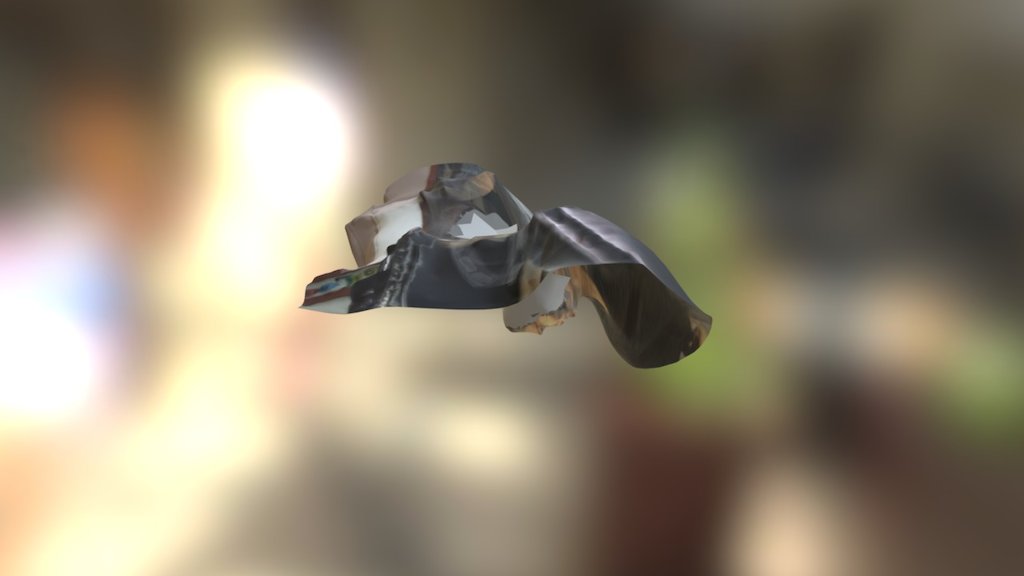 New model