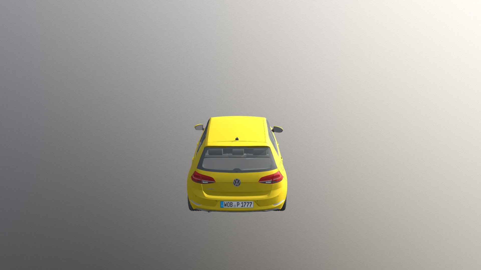 Volkswagen+ Golf+(2017)(3ds)(1)