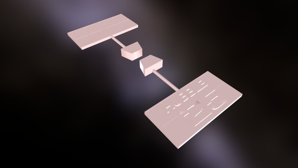 Printable Hubble Telescope - A 3D model collection by NASA - Sketchfab