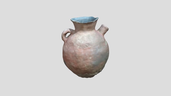 Canaris (forme carafe)