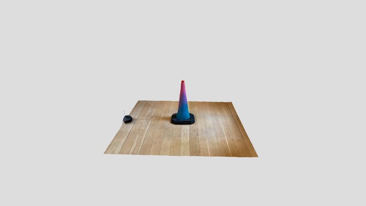 Polycam capture 3D Model